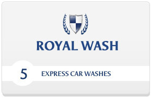 Express Wash
