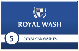 Royal Wash